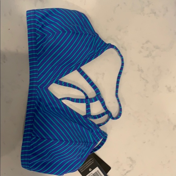 Speedo Women’s Bikini Swimsuit size Large - Picture 3 of 4